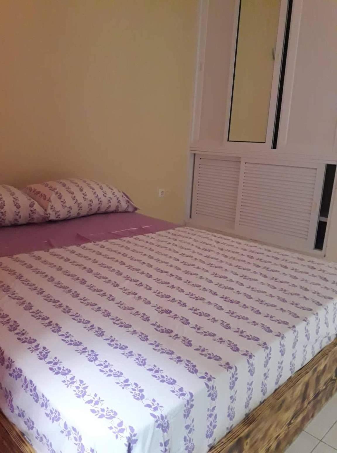Casa Familiar Por Do Sol Bed & Breakfast Ribeira Grande Bagian luar foto