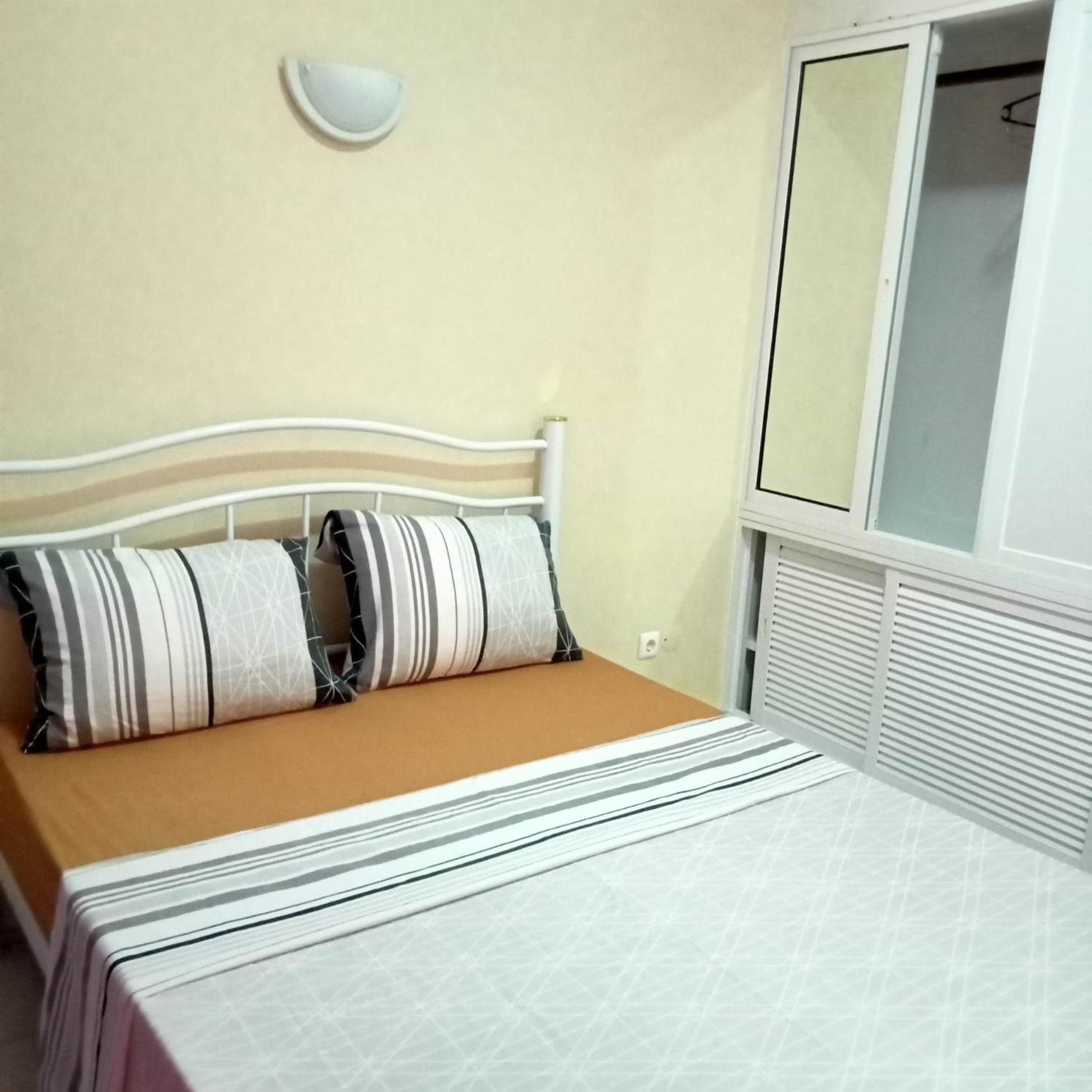 Casa Familiar Por Do Sol Bed & Breakfast Ribeira Grande Bagian luar foto