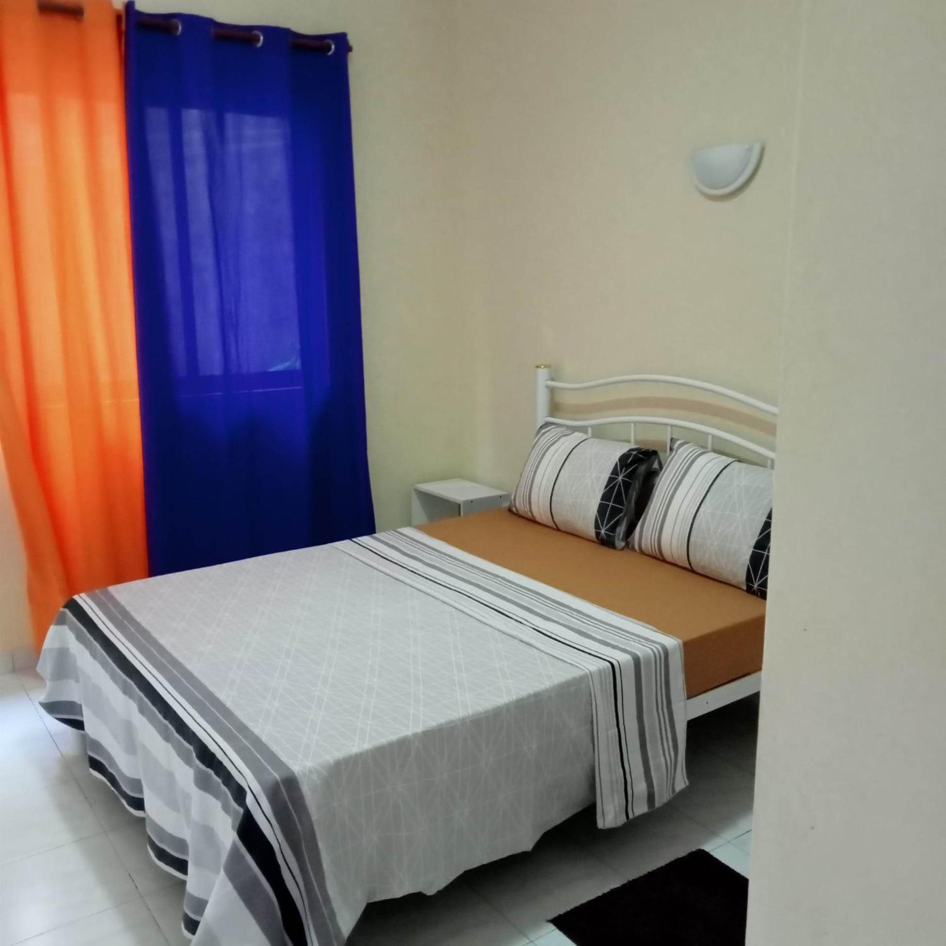 Casa Familiar Por Do Sol Bed & Breakfast Ribeira Grande Bagian luar foto